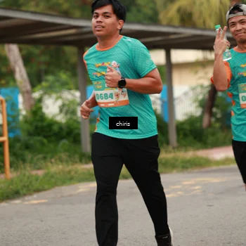 Runner Photo 8171506