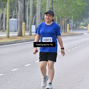 Runner Photo 8171507