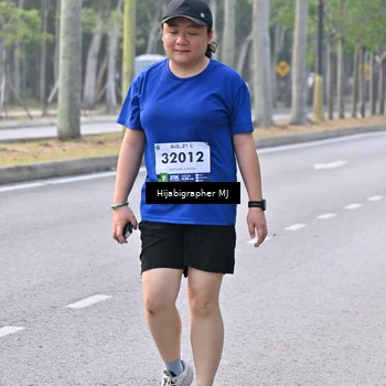 Runner Photo 8171510