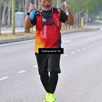 Runner Photo 8171514