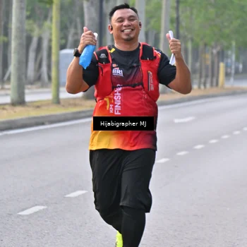 Runner Photo 8171516