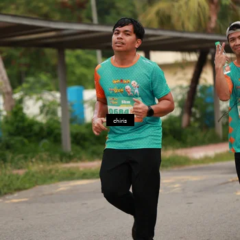 Runner Photo 8171517