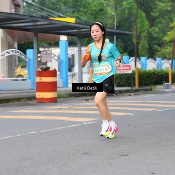 Runner Photo 8171519