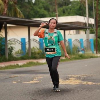 Runner Photo 8171523