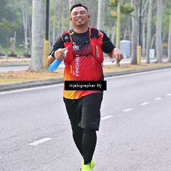 Runner Photo 8171528
