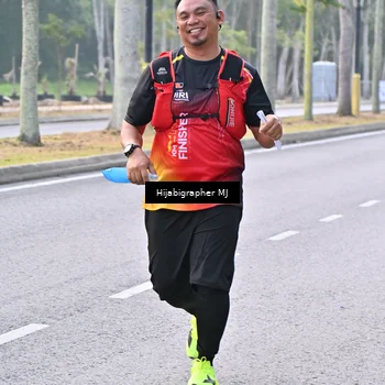 Runner Photo 8171529