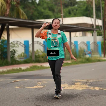 Runner Photo 8171530