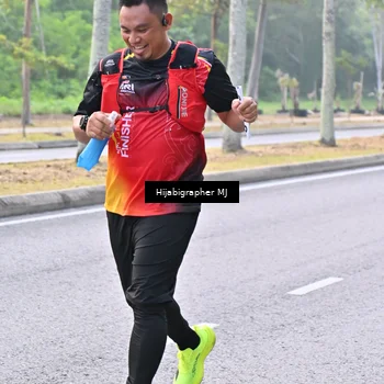 Runner Photo 8171537