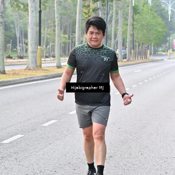 Runner Photo 8171539