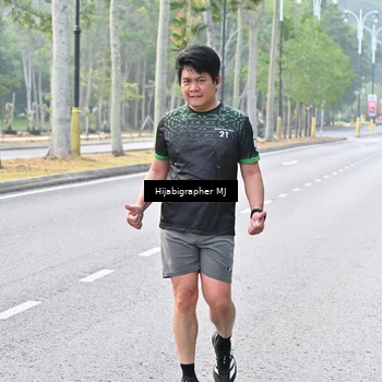 Runner Photo 8171542