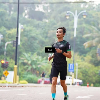 Runner Photo 8171543