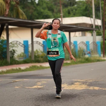 Runner Photo 8171546