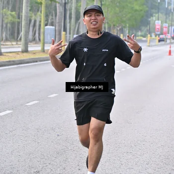Runner Photo 8171551