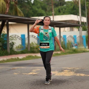 Runner Photo 8171552
