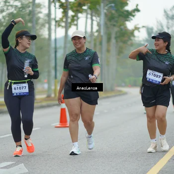 Runner Photo 8171553