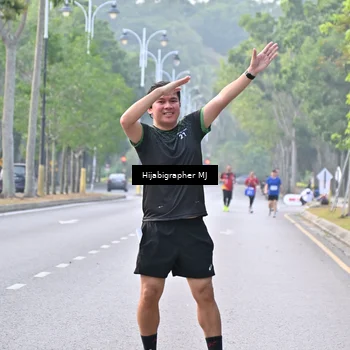 Runner Photo 8171555