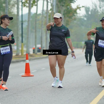 Runner Photo 8171564