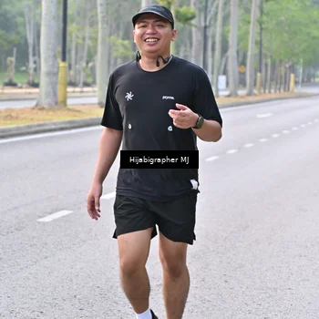 Runner Photo 8171566