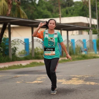 Runner Photo 8171570