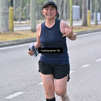 Runner Photo 8171578