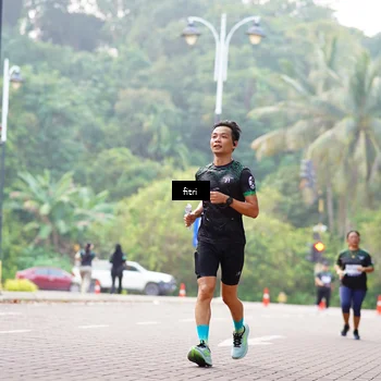 Runner Photo 8171581