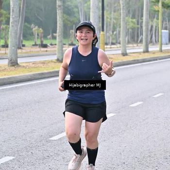 Runner Photo 8171585