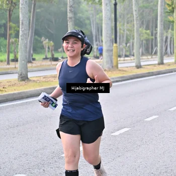 Runner Photo 8171589