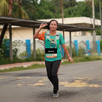 Runner Photo 8171590