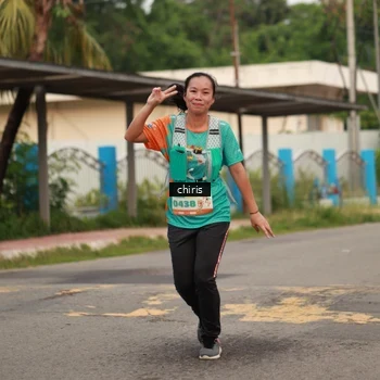 Runner Photo 8171594
