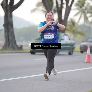 Runner Photo 8171601