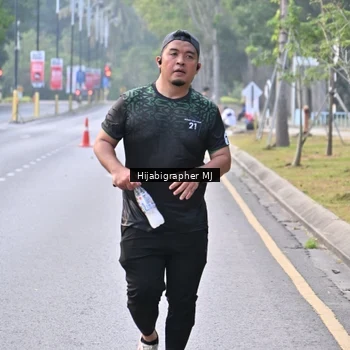 Runner Photo 8171606