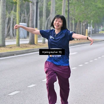Runner Photo 8171607