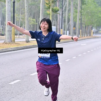 Runner Photo 8171619