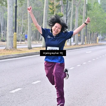 Runner Photo 8171620