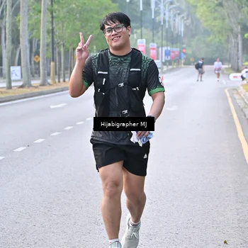 Runner Photo 8171628