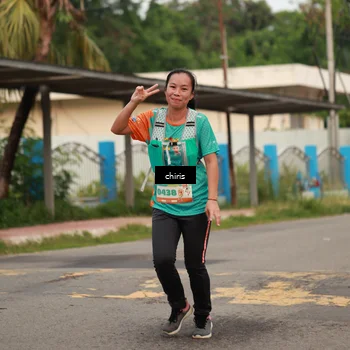 Runner Photo 8171629