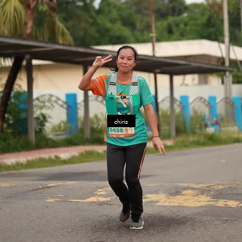Runner Photo 8171632
