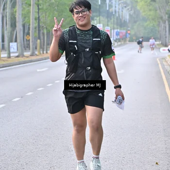 Runner Photo 8171633