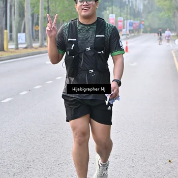 Runner Photo 8171636