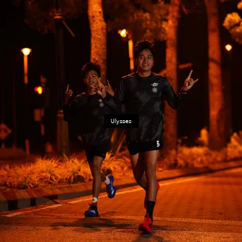 Runner Photo 8171638