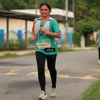 Runner Photo 8171639