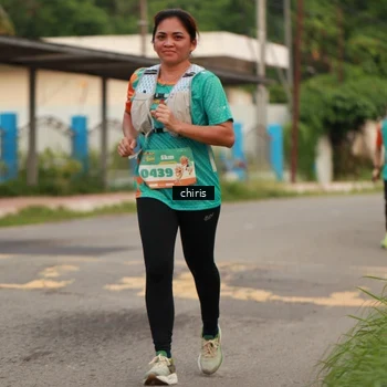 Runner Photo 8171640