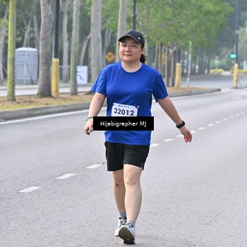 Runner Photo 8171648