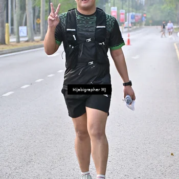 Runner Photo 8171652