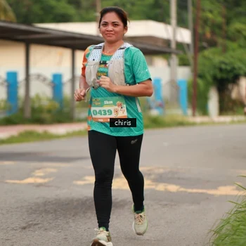Runner Photo 8171656