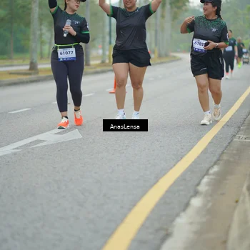 Runner Photo 8171660
