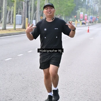Runner Photo 8171664