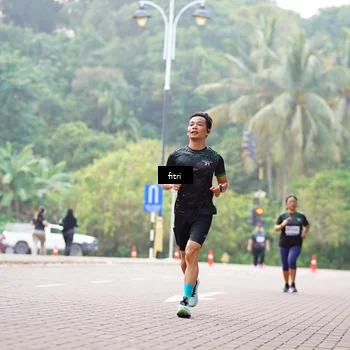 Runner Photo 8171666
