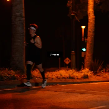 Runner Photo 8171667