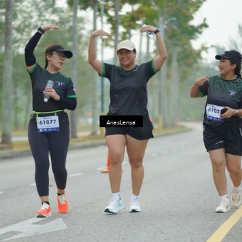 Runner Photo 8171675